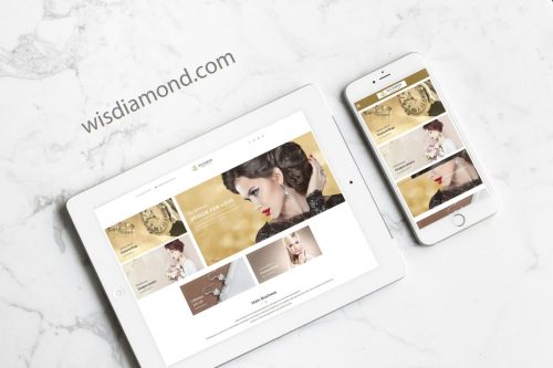 Wis Diamond Web-site